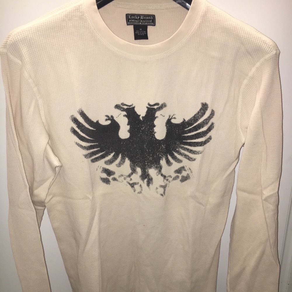 Lucky Brand Thermal